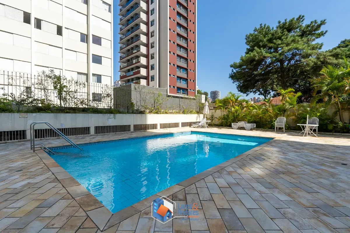 Apartamento, 3 quartos, 92 m² - Foto 31