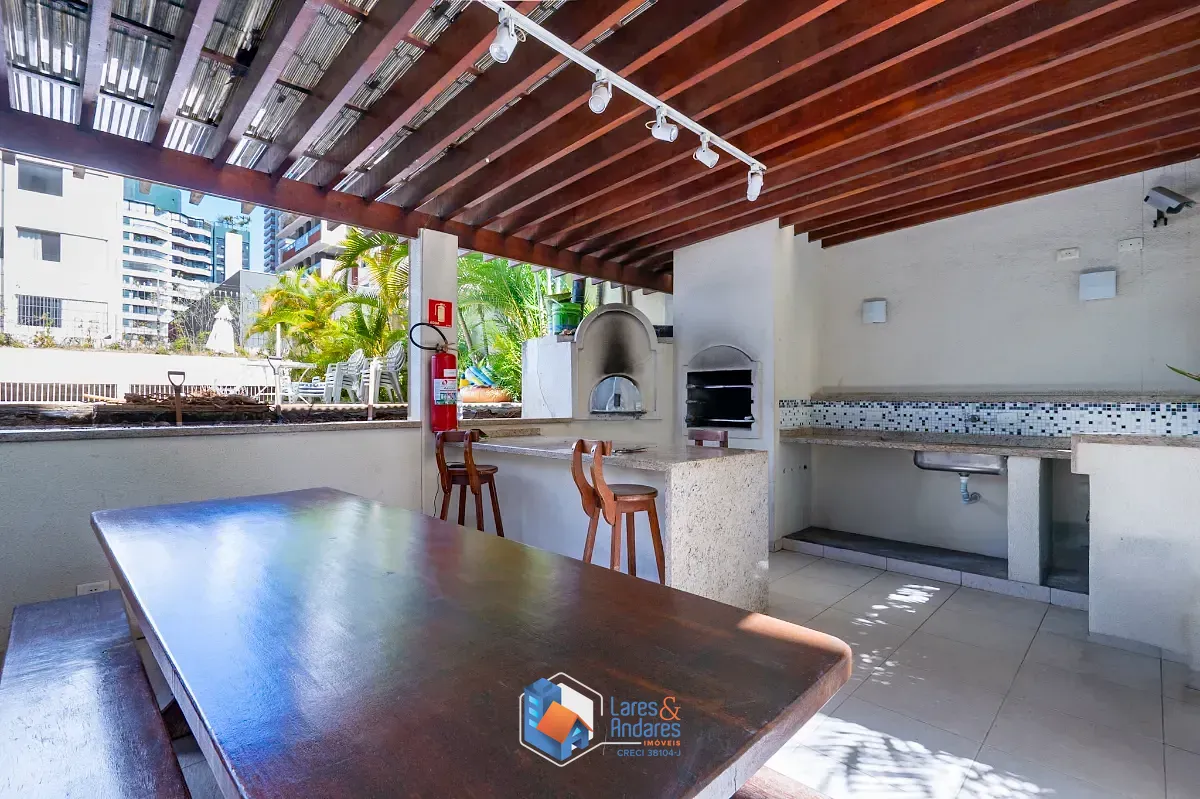 Apartamento, 3 quartos, 92 m² - Foto 33