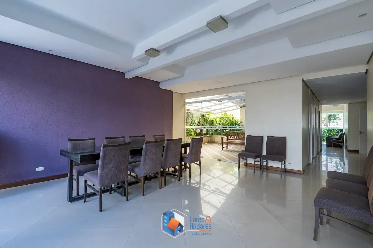 Apartamento, 3 quartos, 92 m² - Foto 34