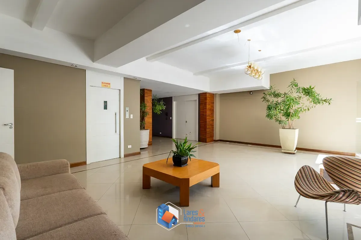 Apartamento, 3 quartos, 92 m² - Foto 41