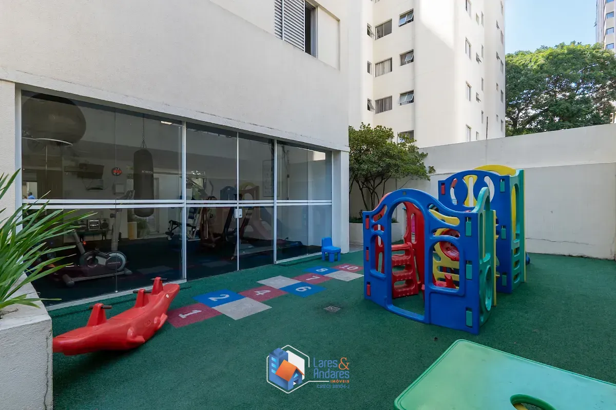 Apartamento, 3 quartos, 92 m² - Foto 36