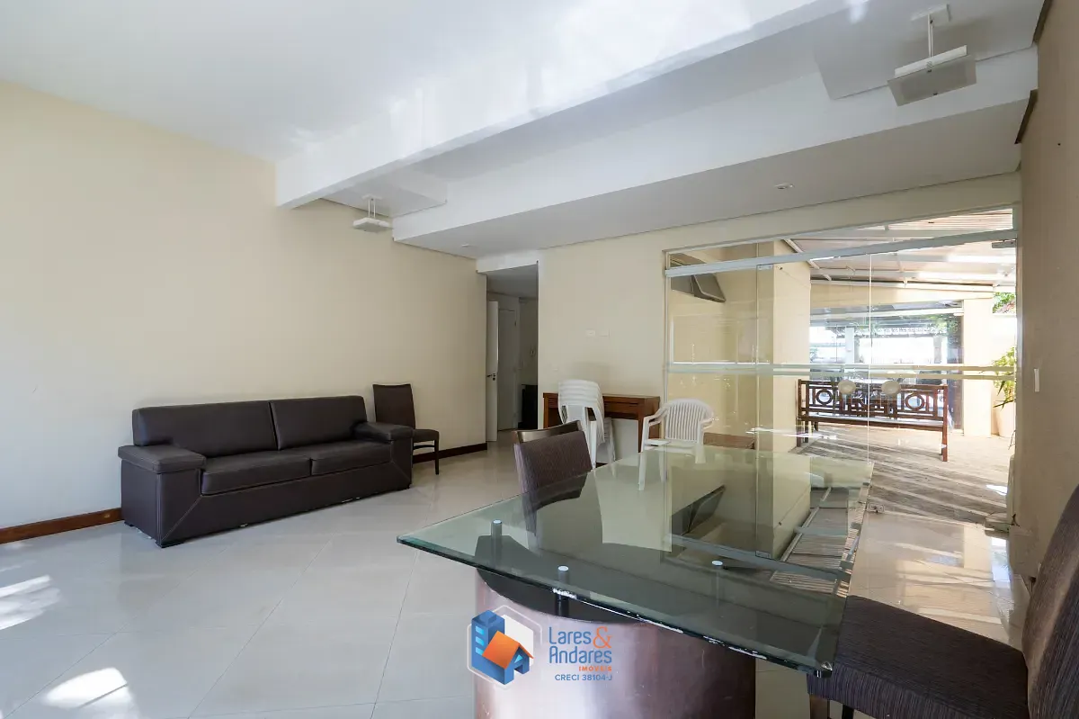 Apartamento, 3 quartos, 92 m² - Foto 39