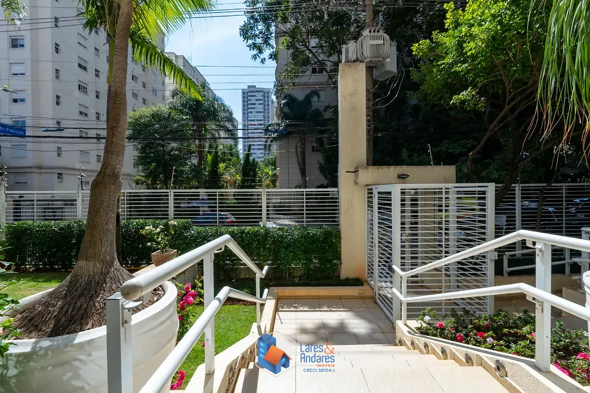 Apartamento, 3 quartos, 92 m² - Foto 38