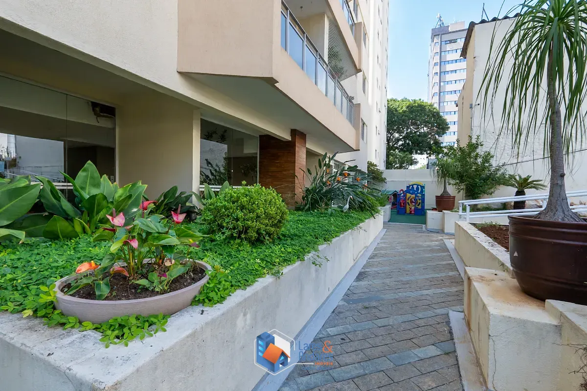 Apartamento, 3 quartos, 92 m² - Foto 37