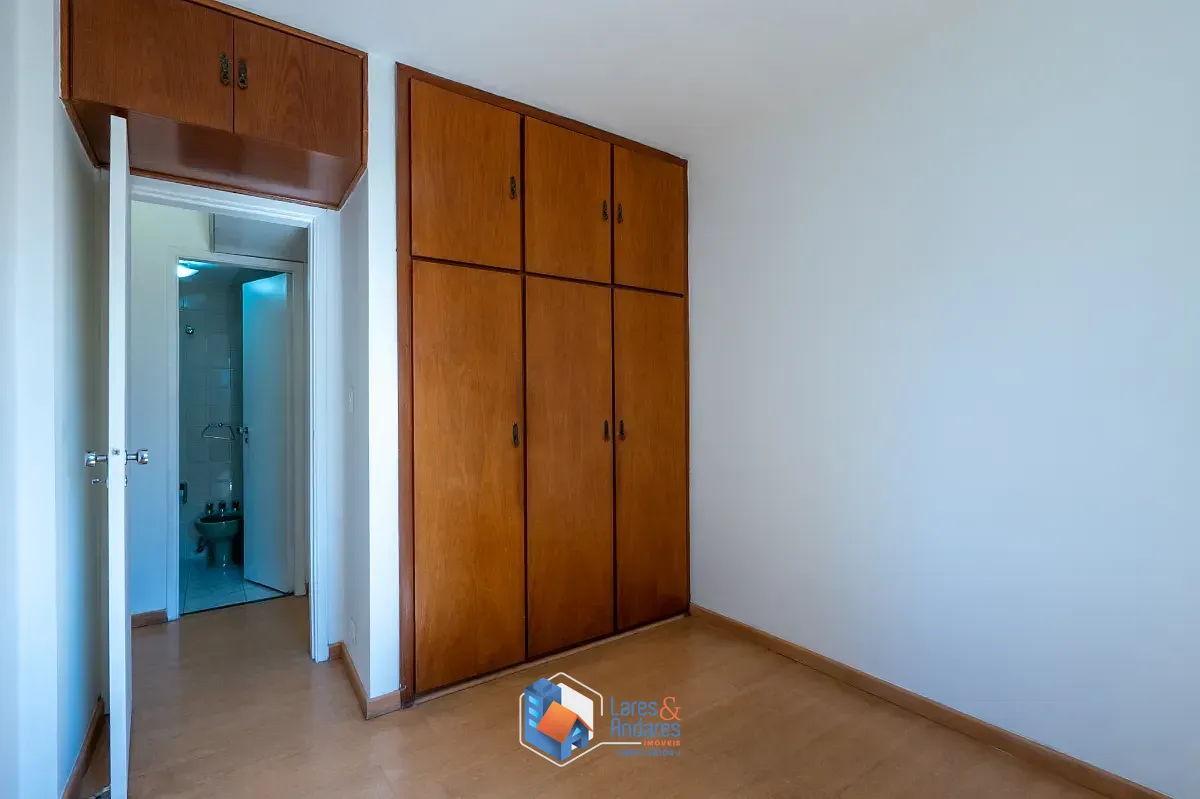 Apartamento, 3 quartos, 92 m² - Foto 14