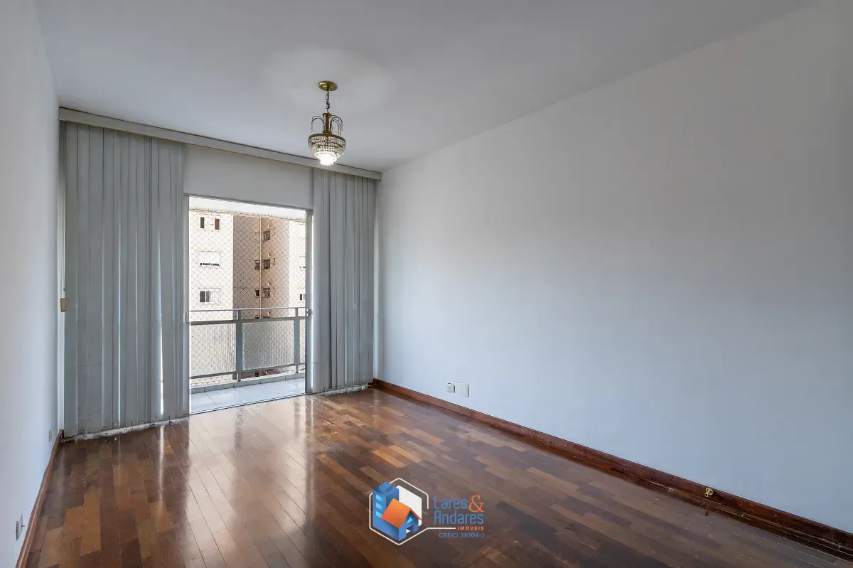 Apartamento, 3 quartos, 92 m² - Foto 6