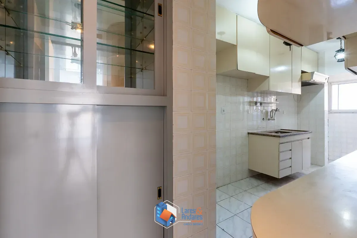 Apartamento, 3 quartos, 92 m² - Foto 24