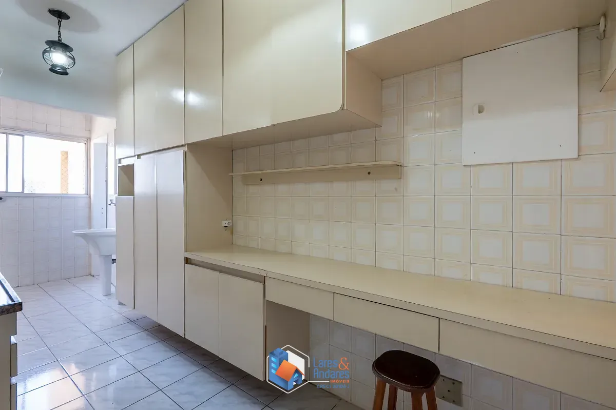 Apartamento, 3 quartos, 92 m² - Foto 26