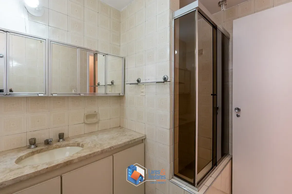 Apartamento, 3 quartos, 92 m² - Foto 19