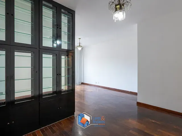 Apartamento com 92m² 3 quartos e 3 banheiros, à venda, no bairro Campo Belo em São Paulo
