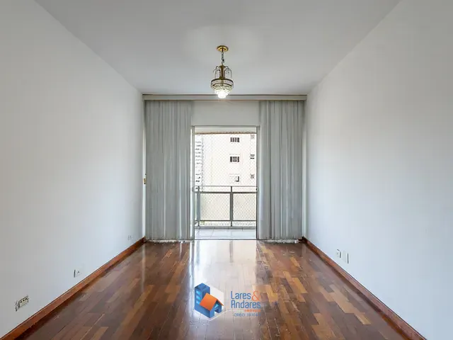 Apartamento com 92m² 3 quartos e 3 banheiros, à venda, no bairro Campo Belo em São Paulo