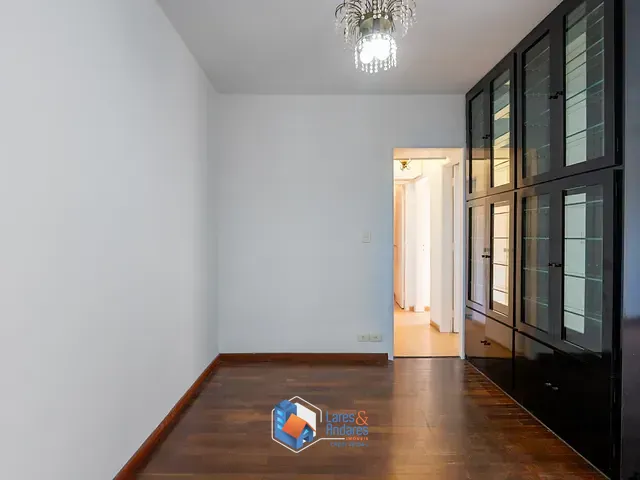 Apartamento com 92m² 3 quartos e 3 banheiros, à venda, no bairro Campo Belo em São Paulo