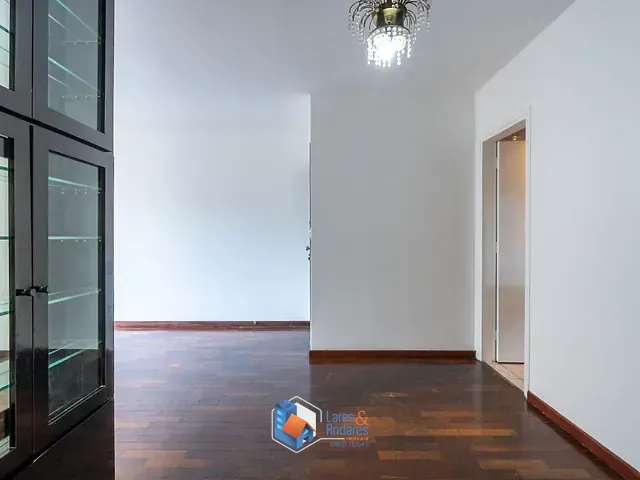 Apartamento com 92m² 3 quartos e 3 banheiros, à venda, no bairro Campo Belo em São Paulo
