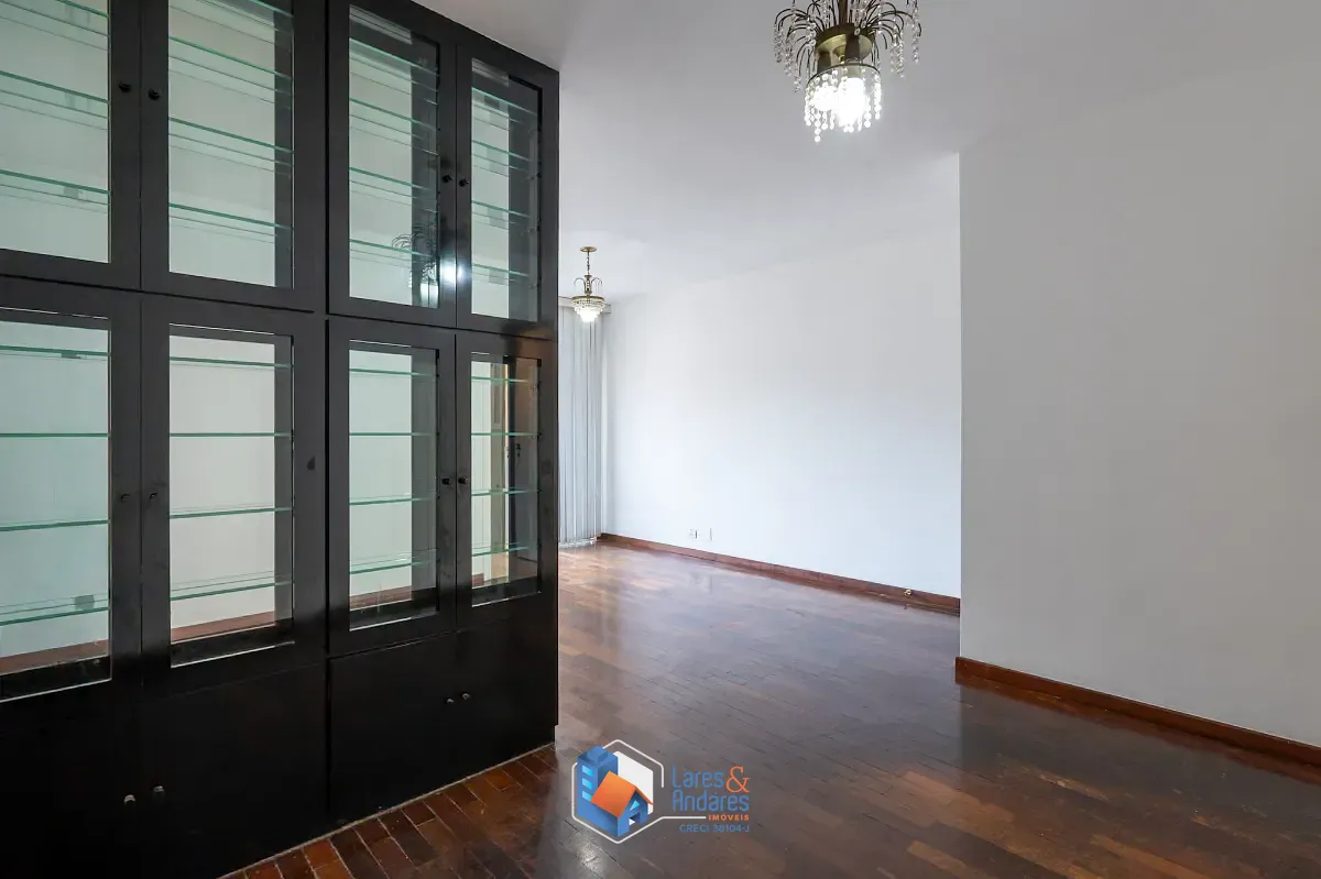 Apartamento, 3 quartos, 92 m² - Foto 2