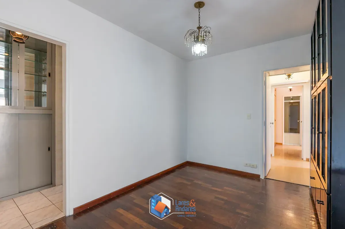 Apartamento, 3 quartos, 92 m² - Foto 9