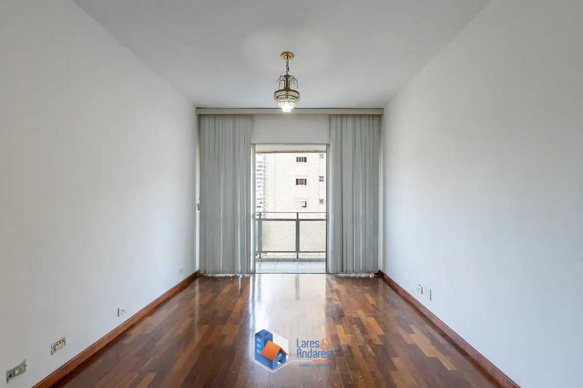 Apartamento, 3 quartos, 92 m² - Foto 5