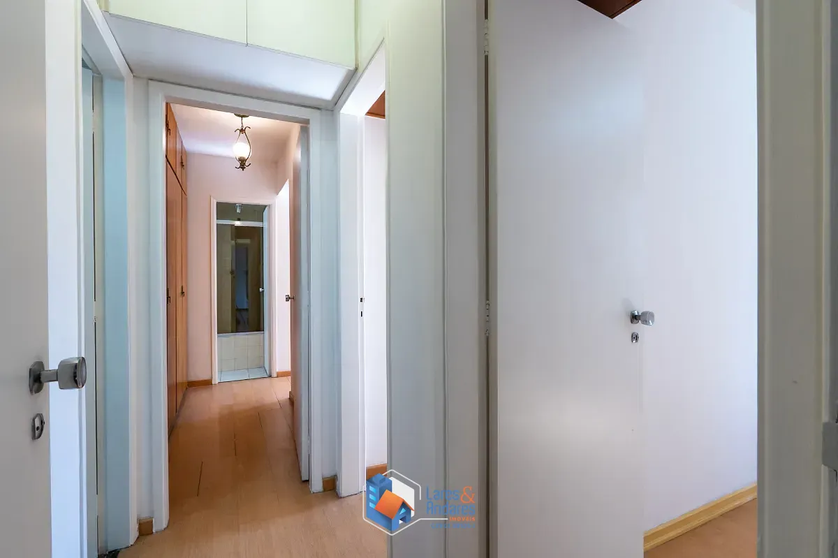 Apartamento, 3 quartos, 92 m² - Foto 11
