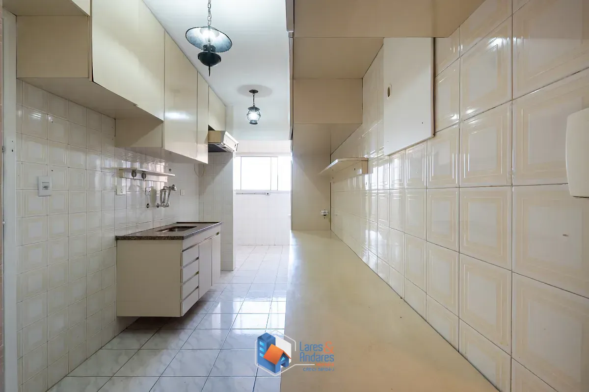 Apartamento, 3 quartos, 92 m² - Foto 25