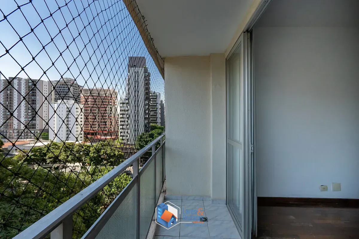 Apartamento, 3 quartos, 92 m² - Foto 7