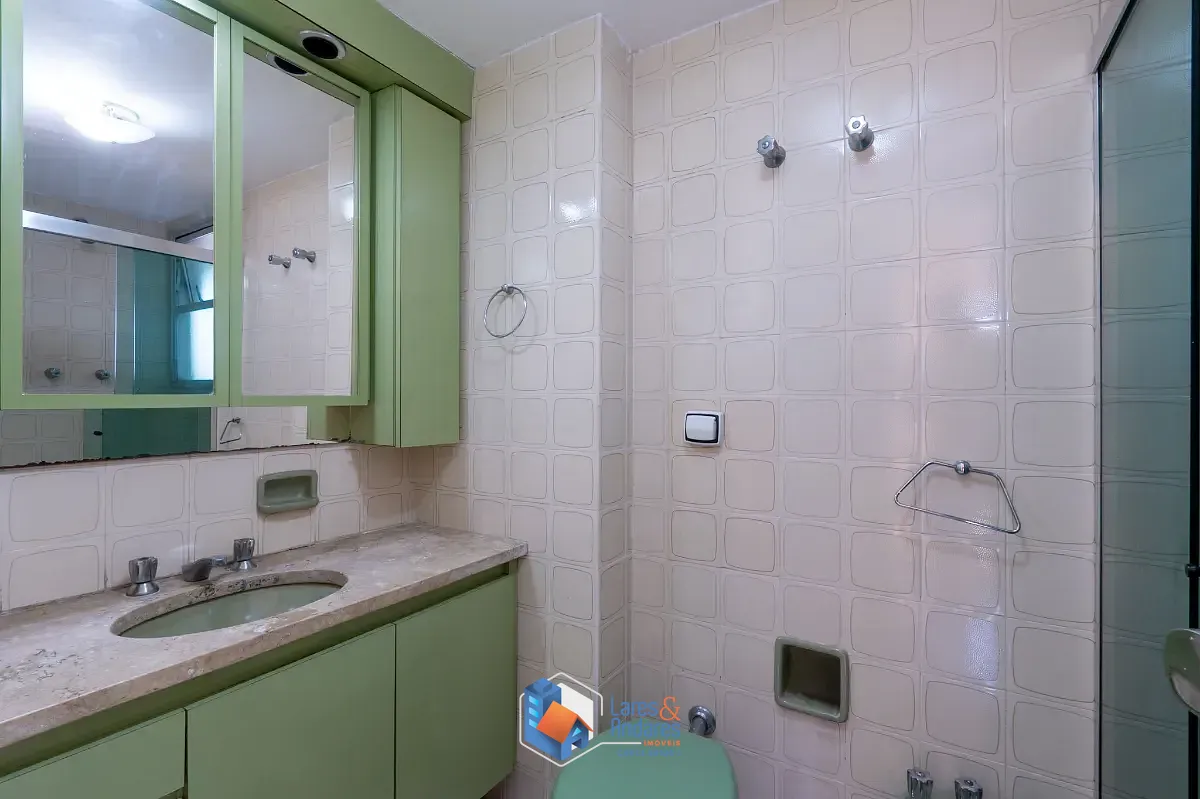 Apartamento, 3 quartos, 92 m² - Foto 23