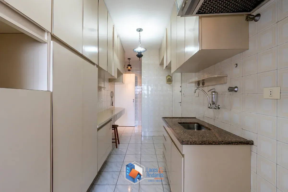 Apartamento, 3 quartos, 92 m² - Foto 27