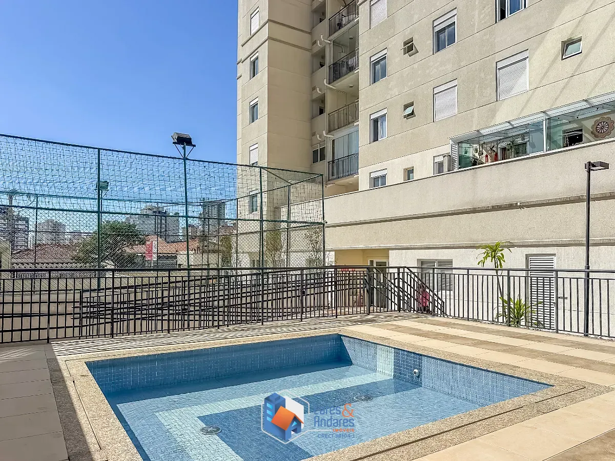 Apartamento, 2 quartos, 52 m² - Foto 27