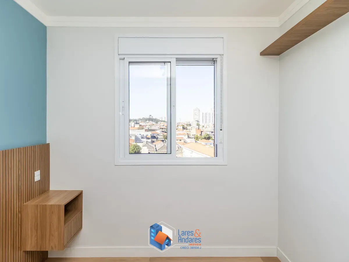 Apartamento, 2 quartos, 52 m² - Foto 19