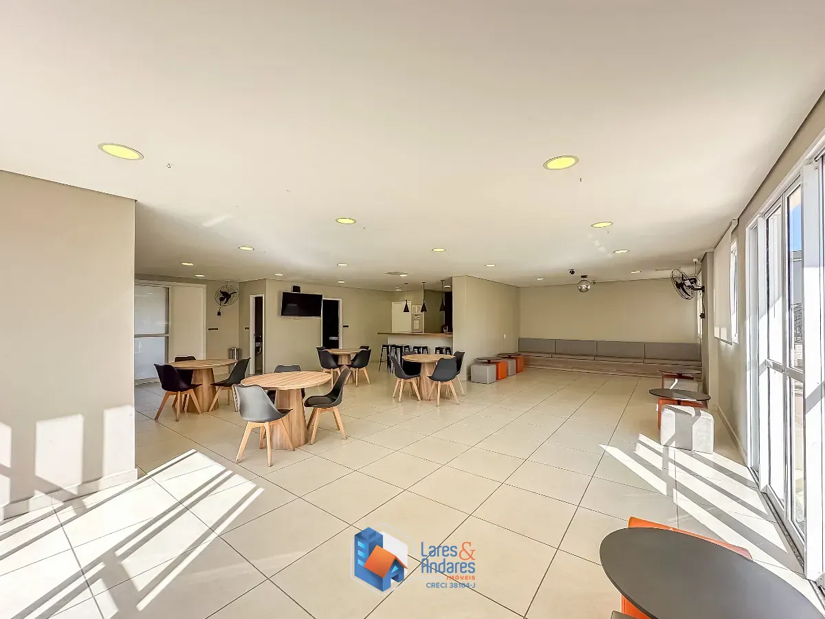 Apartamento, 2 quartos, 52 m² - Foto 20