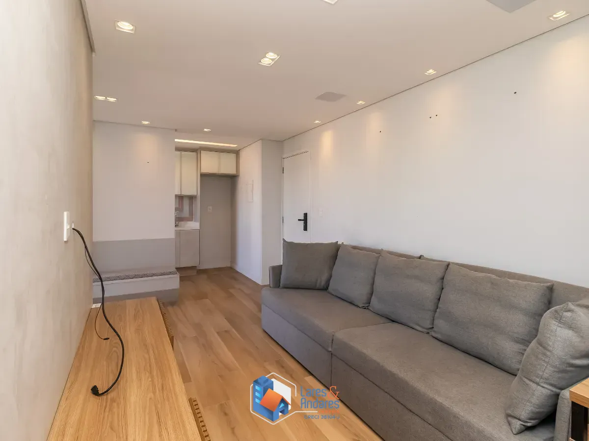 Apartamento, 2 quartos, 52 m² - Foto 10
