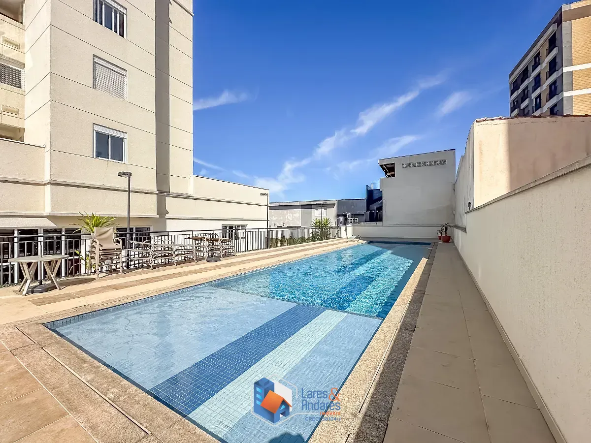 Apartamento, 2 quartos, 52 m² - Foto 26