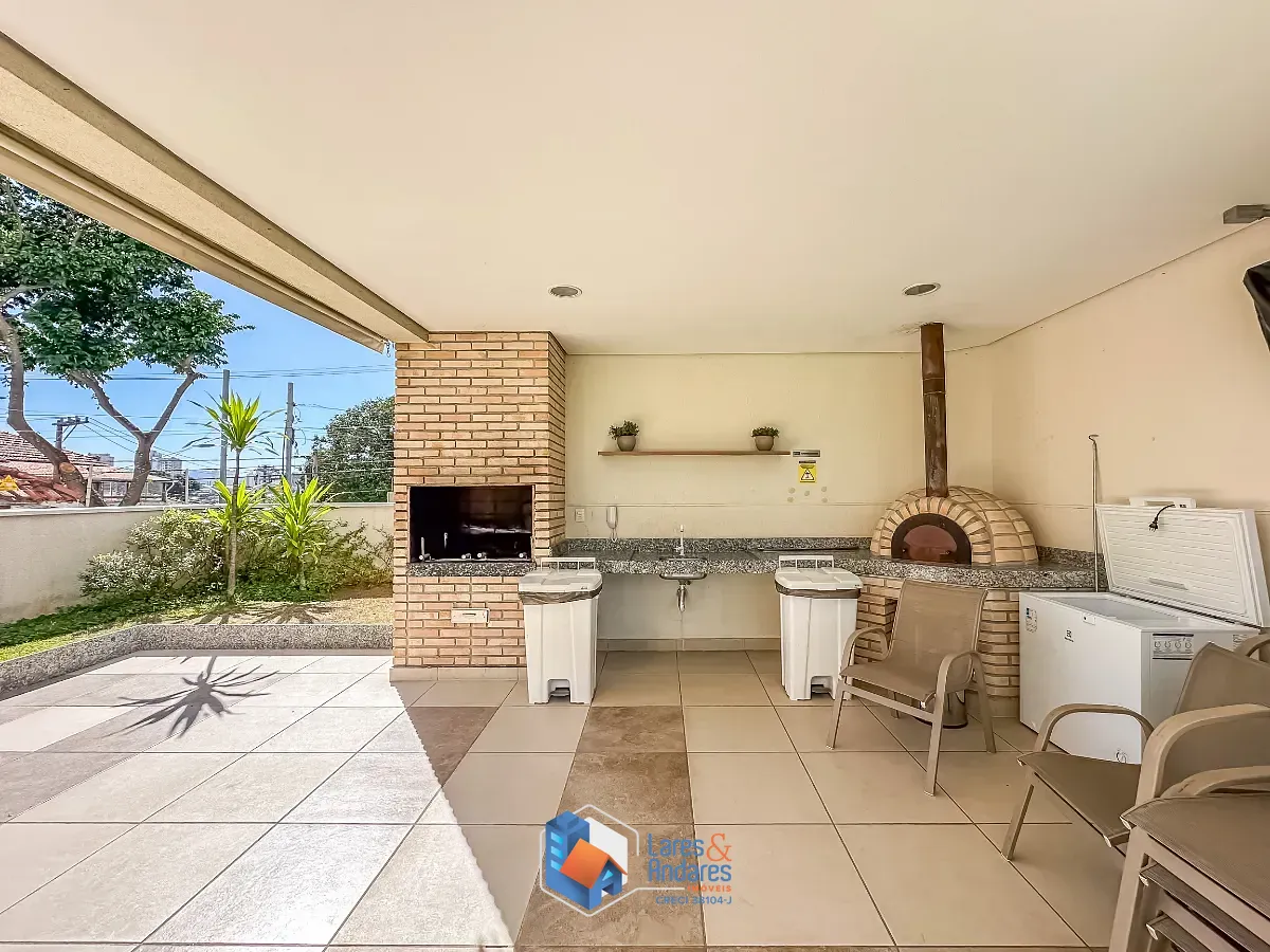 Apartamento, 2 quartos, 52 m² - Foto 25