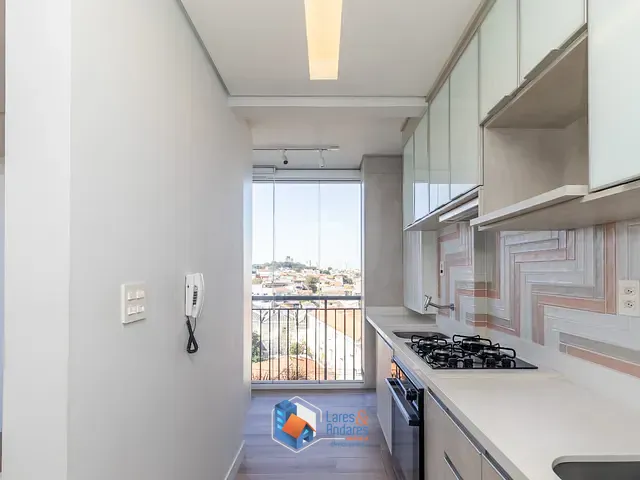 Apartamento com 52m² 2 quartos e 1 banheiro, à venda, no bairro Chora Menino em São Paulo