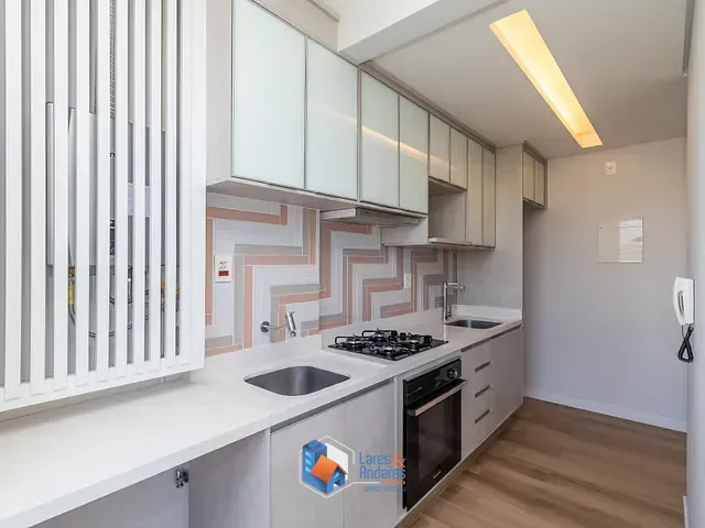 Apartamento com 52m² 2 quartos e 1 banheiro, à venda, no bairro Chora Menino em São Paulo