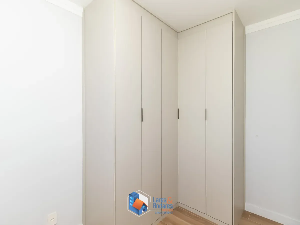 Apartamento, 2 quartos, 52 m² - Foto 16
