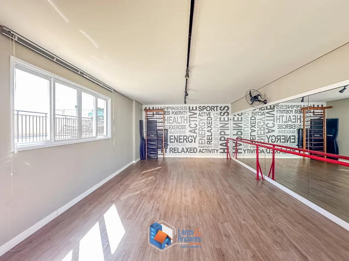 Apartamento, 2 quartos, 52 m² - Foto 34