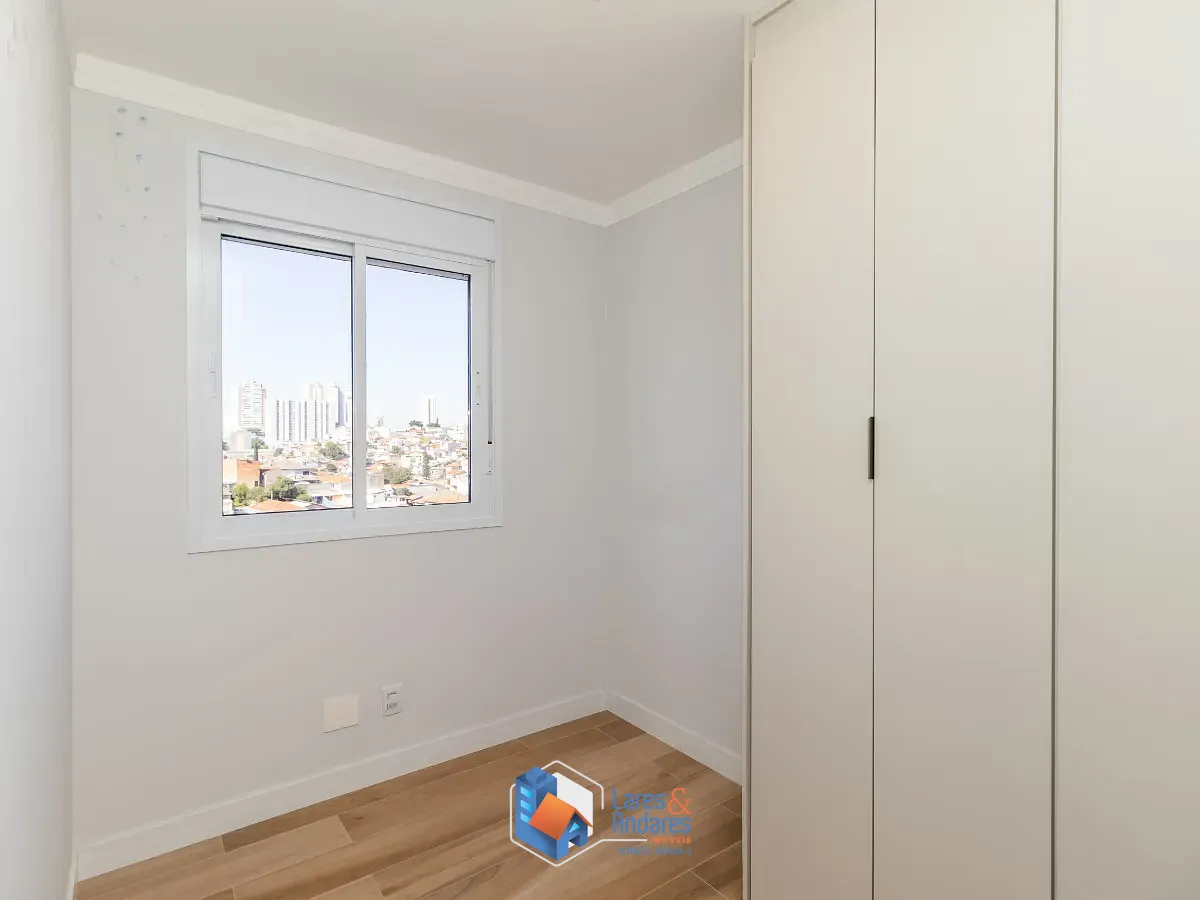Apartamento, 2 quartos, 52 m² - Foto 15