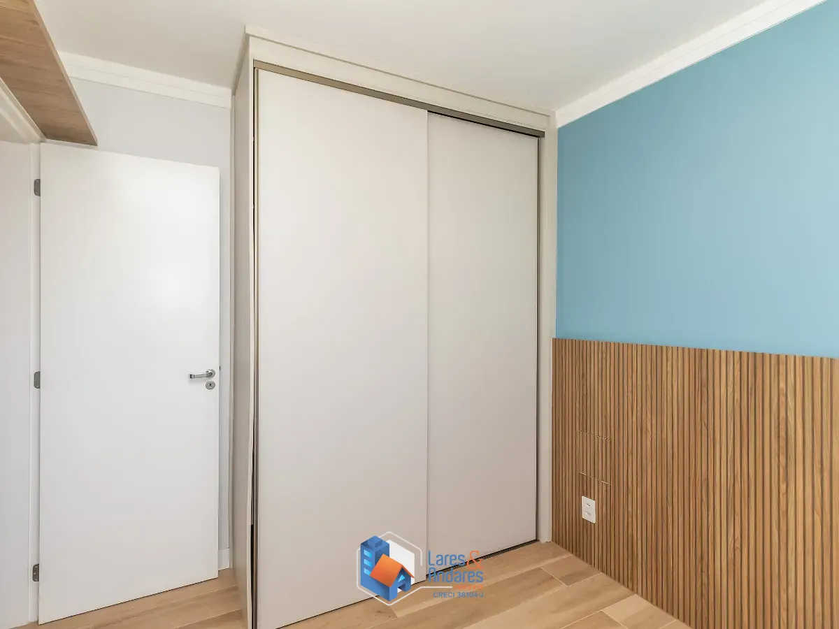 Apartamento, 2 quartos, 52 m² - Foto 17