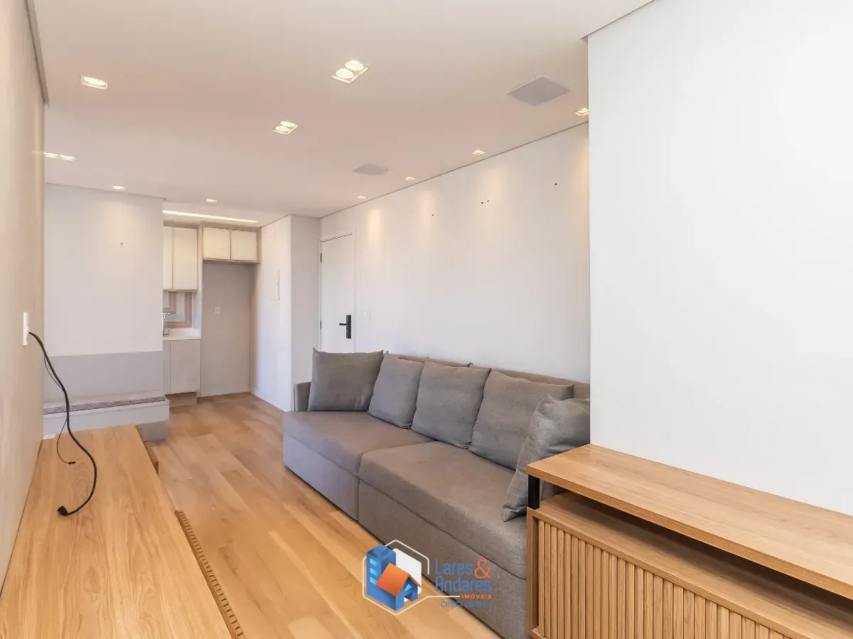 Apartamento, 2 quartos, 52 m² - Foto 12