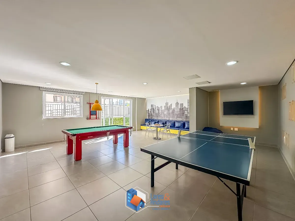 Apartamento, 2 quartos, 52 m² - Foto 29