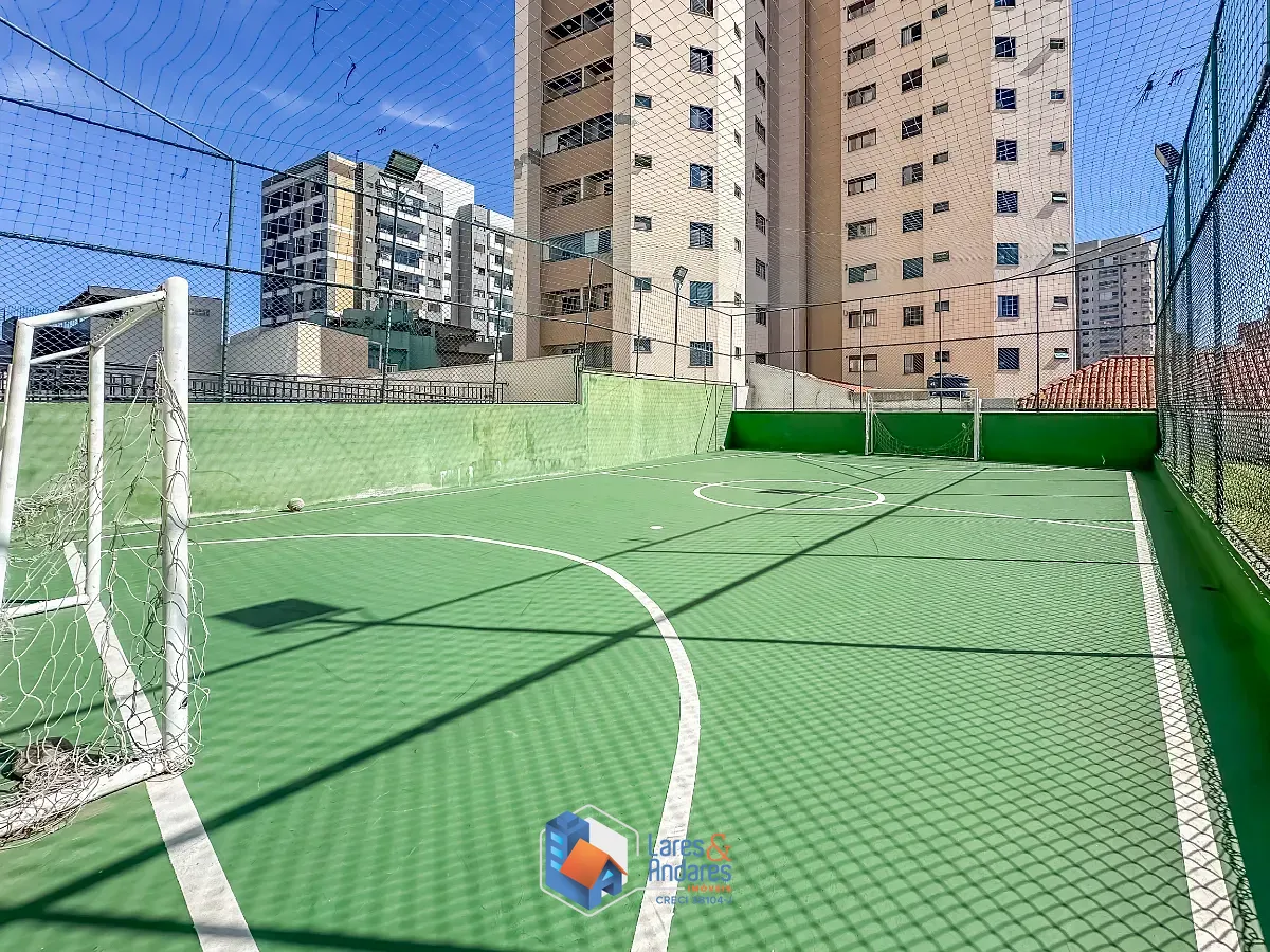 Apartamento, 2 quartos, 52 m² - Foto 24