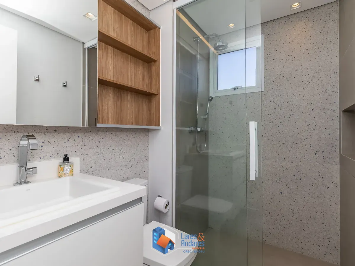 Apartamento, 2 quartos, 52 m² - Foto 22
