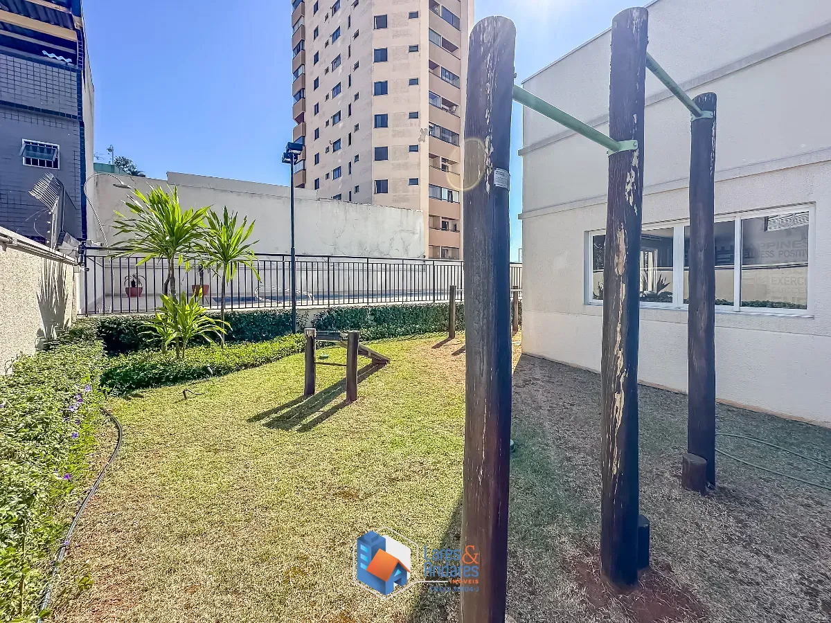 Apartamento, 2 quartos, 52 m² - Foto 30