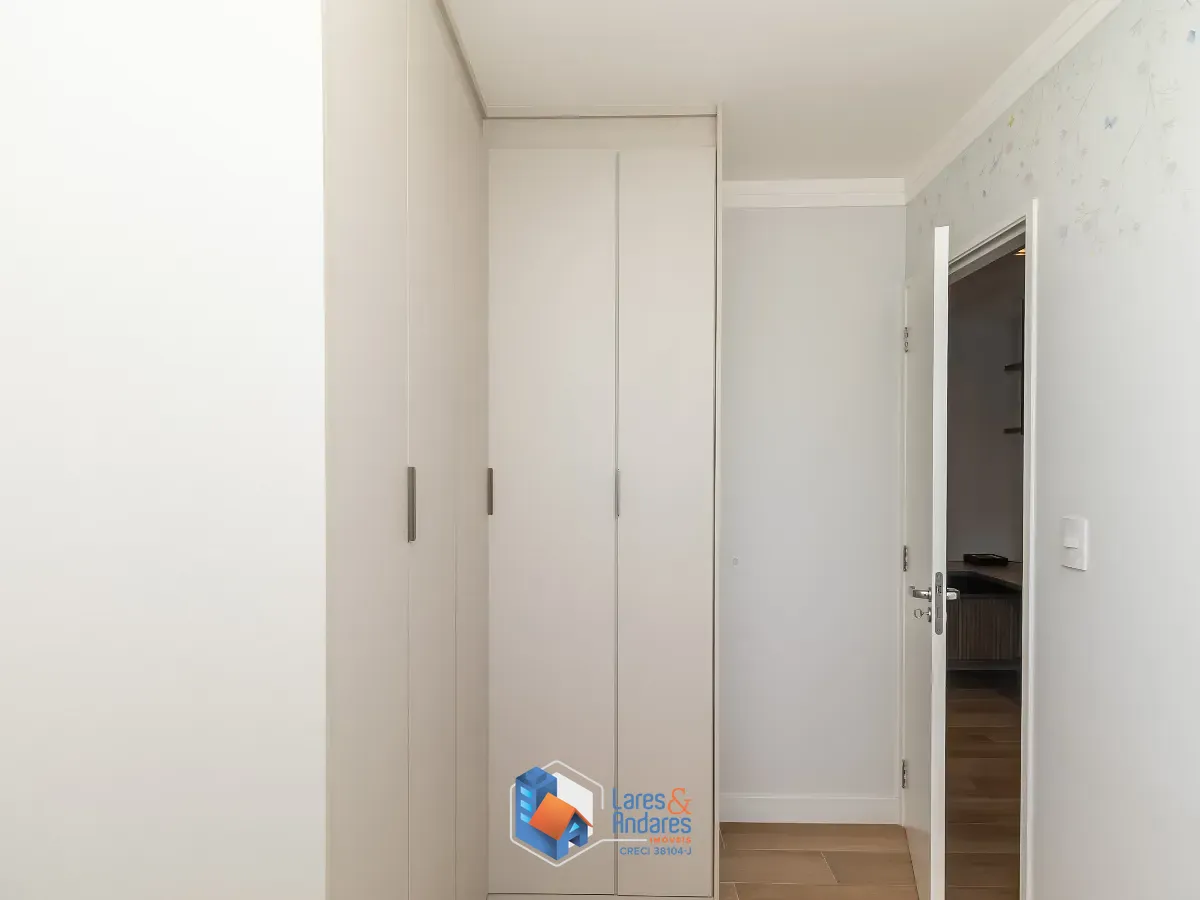 Apartamento, 2 quartos, 52 m² - Foto 14