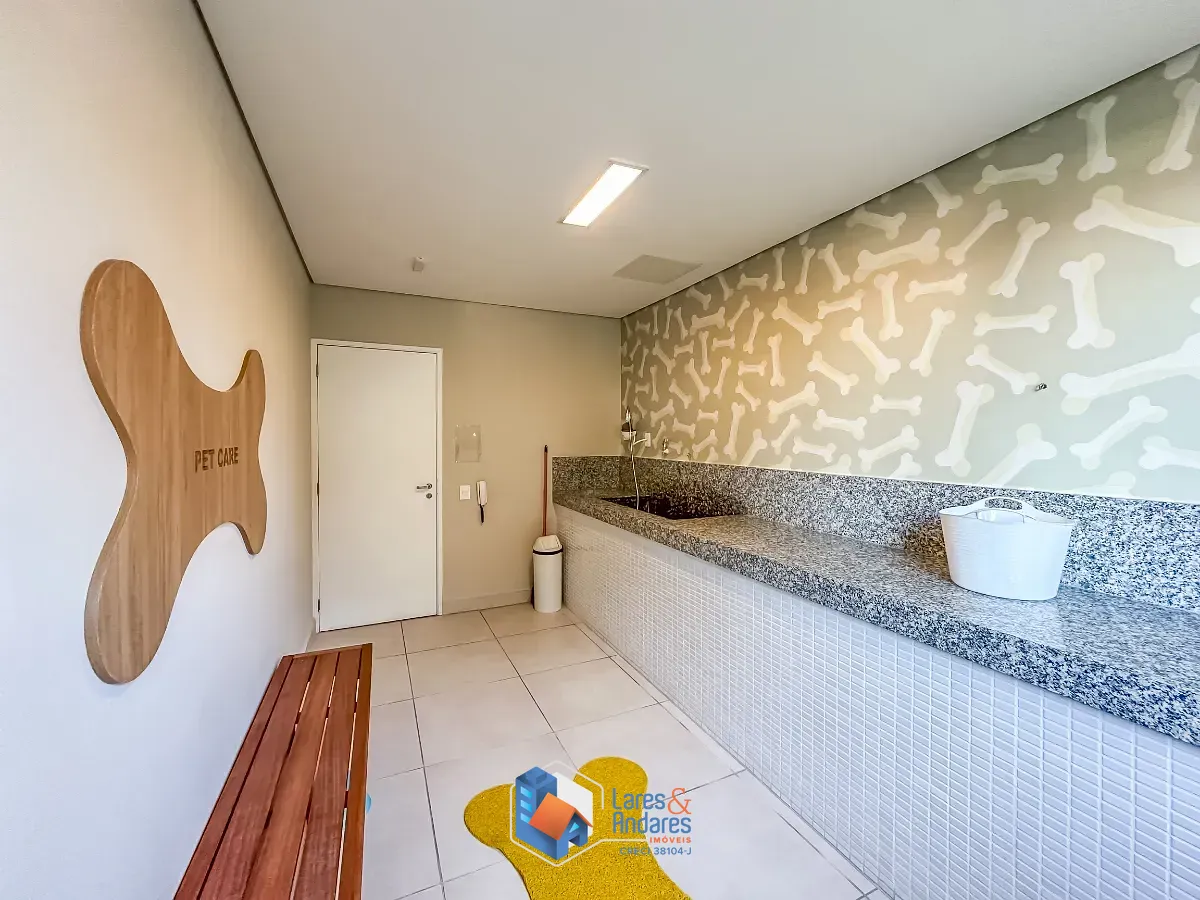 Apartamento, 2 quartos, 52 m² - Foto 35