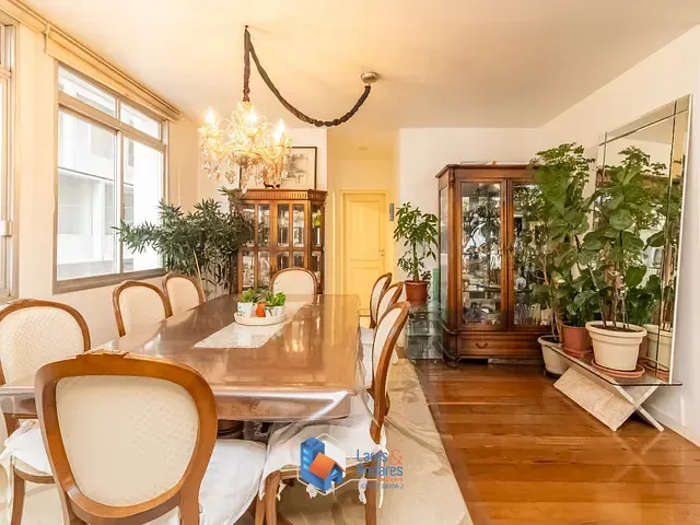 Apartamento com 180m² 3 quartos e 3 banheiros, à venda, no bairro Itaim Bibi em São Paulo