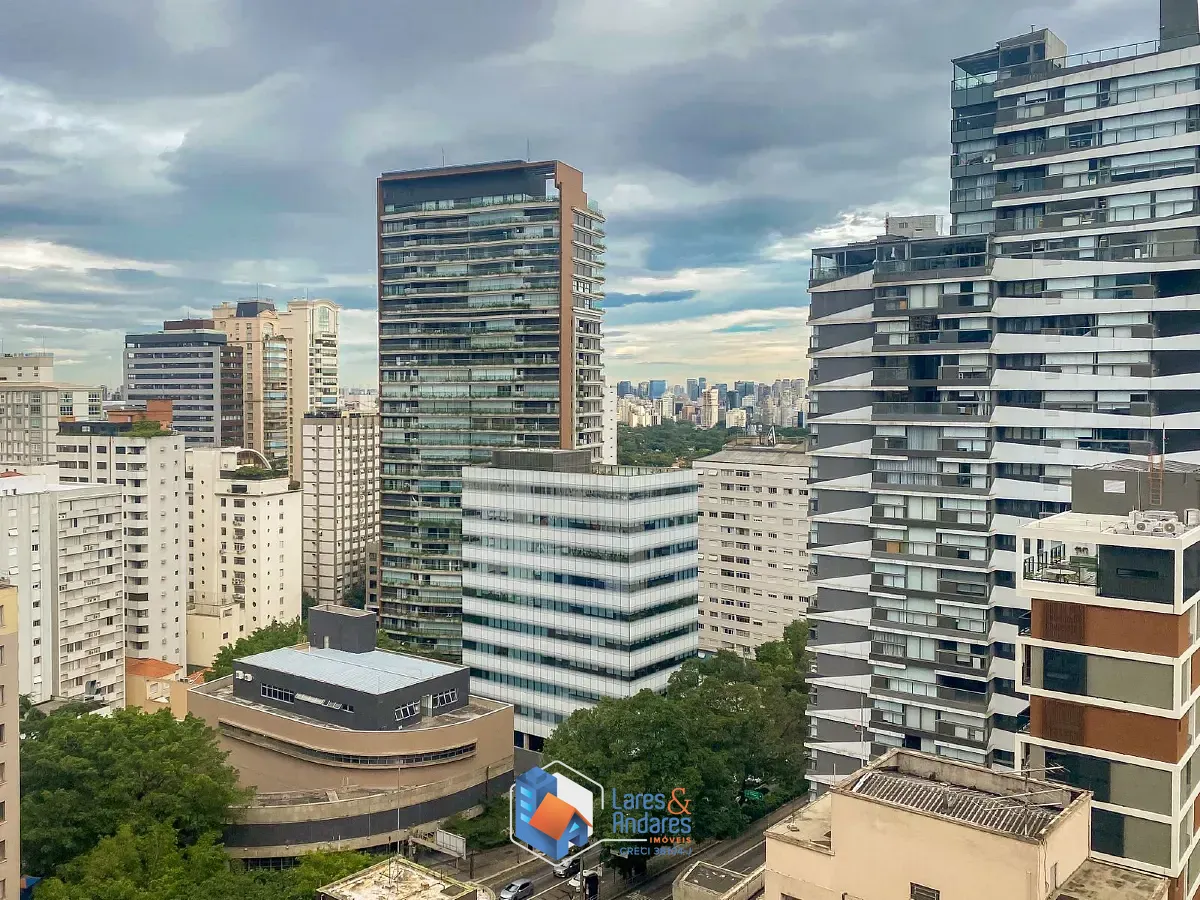 Apartamento, 2 quartos, 67 m² - Foto 7