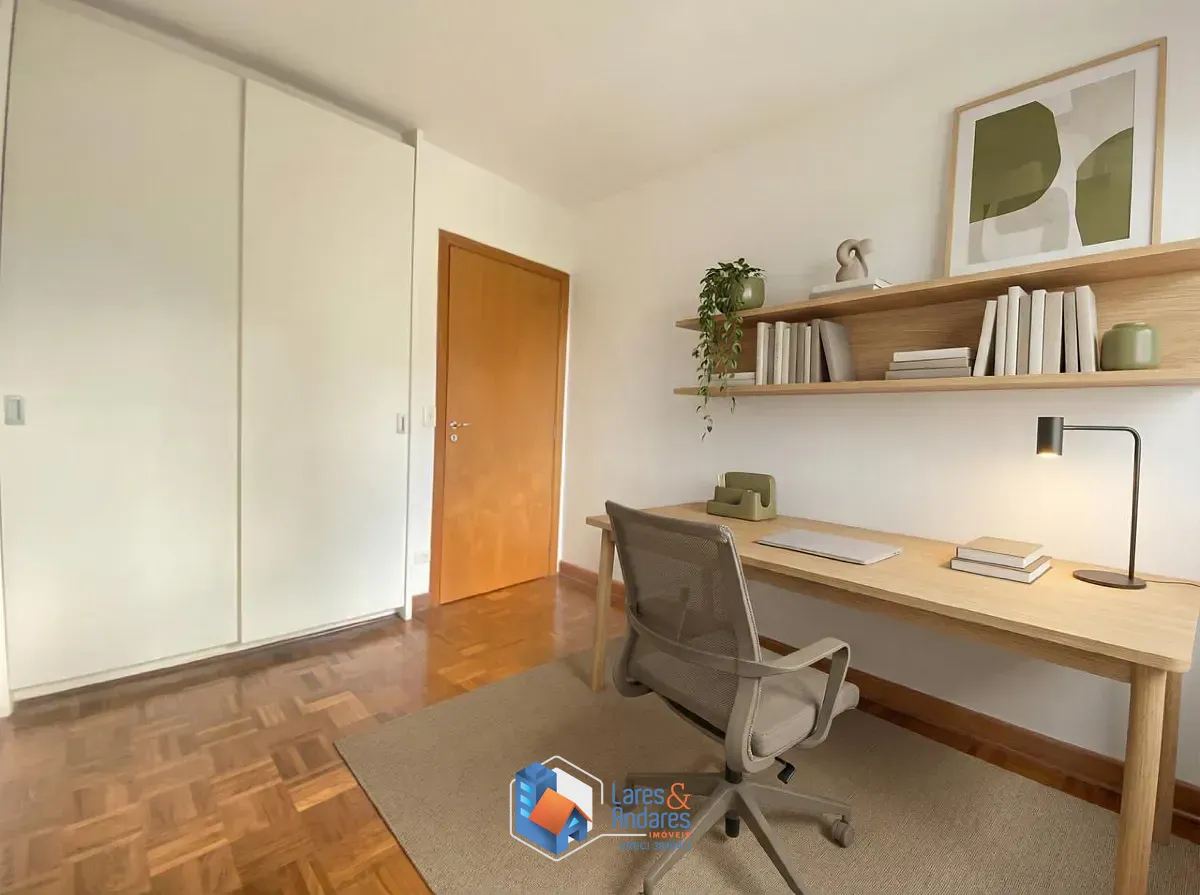 Apartamento, 2 quartos, 67 m² - Foto 8