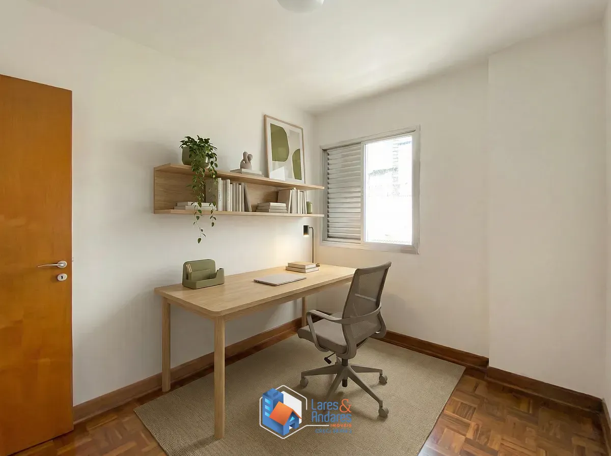 Apartamento, 2 quartos, 67 m² - Foto 9