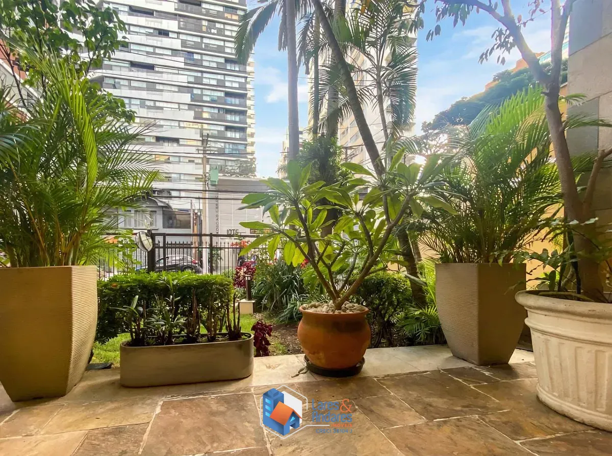Apartamento, 2 quartos, 67 m² - Foto 17