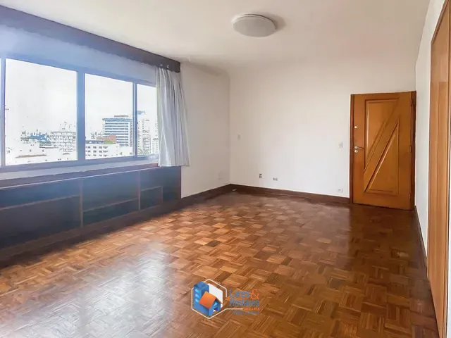 Apartamento com 67m² 2 quartos e 2 banheiros, à venda, no bairro Pinheiros em São Paulo
